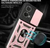 Outdoor Panzer Hülle Motorola Moto G85 Handyhülle mit Produktbild-Vorschau 4