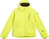 O´neill Hammer Jacke Gelb 9-10 Years Jungen,Mädchen Gelb Produktbild-Vorschau 3