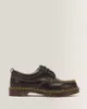 Mocassini Del Marchio Dr. Martens Del Modello Lowell Nero Anteprima dell’immagine prodotto 11