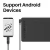 HUION Inspiroy H1161 Grafiktablett, 8192 Produktbild-Vorschau 4
