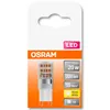 Osram STAR, 1,9 W, 20 W, G9, 200 lm, 15000 h, Teplá bílá Náhled obrázku produktu 14