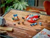 Étoile de Feu Rouge - LEGO Star Wars 75384 Voir les images du produit 22