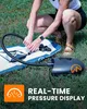 OutdoorMaster The Shark Elektrická vzduchová pumpa SUP Pump Náhled obrázku produktu 4