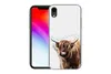 MuchoWow® Handyhülle Schutzhülle Hülle für iPhone XR Produktbild-Vorschau 2