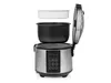 Tristar Cuiseur de riz et multicuiseur numérique 500 W 1,5L Voir les images du produit 3