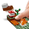 LEGO 21162 Minecraft L'aventure de la taïga Set de Voir les images du produit 9