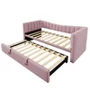 Flieks divano letto daybed 90x200cm con letto estraibile, Anteprima dell’immagine prodotto 11