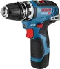 Perceuse-visseuse 12V GSR 12V-35 FC + 2 batteries GBA 3Ah + Voir les images du produit 2