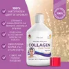 Swedish Nutra Collagen Liquid 10 000 mg - Hydrolyzovan hovz Náhled obrázku produktu 5