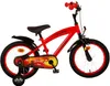 VOLARE Kinderfahrrad Cars  16  Zoll Produktbild-Vorschau 11