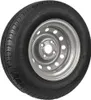 Anhängerrad REIFEN LINGLONG 165/80 R13C 96/94N FELGE Produktbild-Vorschau 4