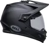 Kask BELL MX-9 Adventure MIPS - matowa czerń Podgląd zdjęcia produktu 7