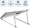 Držák solárního panelu 114cm pro 2 solární moduly solární Náhled obrázku produktu 6