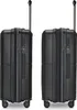 Pactastic Collection 01 Trolley Black - Metallic schwarz Produktbild-Vorschau 6