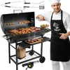 Grill & Chill Gartengrill, Holzkohlegrill - großer Produktbild-Vorschau 11