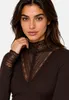 Only Longsleeve TILDE Langarmshirt Produktbild-Vorschau 2