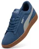 Puma Smash 3.0 Dark Indigo-Gray Echo-Gum Größe EU 38,5 Produktbild-Vorschau 4