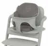 COLUMBUS Komforteinlage Hochstuhl Lemo 2 mid grey Produktbild-Vorschau 4