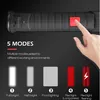 LED Werkstattlampe Taschenlampe Arbeitsleuchte Produktbild-Vorschau 3