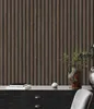 Vliestapete 39109-3 Holzpaneele braun Produktbild-Vorschau 5