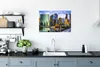 MuchoWow® Poster Chicago - Fluss - Turm 60x40 cm - Produktbild-Vorschau 4
