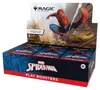Magic: The Gathering | Marvels Spider-Man Play Booster Box Anteprima dell’immagine prodotto 3