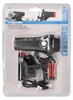 FISCHER set di illuminazione LED per bicicletta 40/20/10 Anteprima dell’immagine prodotto 7