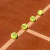 Tenisové loptičky Fort All Court TS Náhľad obrázku produktu 10