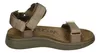 Woden WL926 Line - Sandali da donna - 295-Dark-Olive, Anteprima dell’immagine prodotto 10