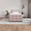 Boxspringbett KLEO mini 120x200 Cosmic 14 Produktbild-Vorschau 4