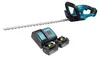 Makita DUH 607 SG2 Taille-haies sans fil 18 V 60 cm + 2x Voir les images du produit 1