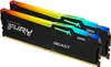 Kingston FURY Beast RGB - DDR5 - Kit - 16 GB: Produktbild-Vorschau 1