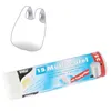 Papstar 12077, 35 l, Transparent, Hart-Polyethylen (HDPE), Produktbild-Vorschau 6