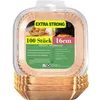 Backpapier für Heißluftfritteuse-3–5L, Air Fryer Backpapier Produktbild-Vorschau 2