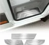 Couverture de Seuil de porte pour Mercedes Sprinter W907 Voir les images du produit 1