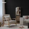 STEGU Linea Acoustic PROline Akustikpaneele Holz 240x60 Produktbild-Vorschau 6