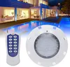 Lampes de piscine LED RGB Lumière sous-marine Éclairage de Voir les images du produit 3