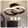 Deckenleuchte LED Deckenleuchten Dimmbar deckenlampen Produktbild-Vorschau 1