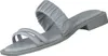 Tamaris pantolette Pantolette blau in Gr. 36 Produktbild-Vorschau 5