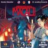 Board Game Box - In den Schatten von Macau Produktbild-Vorschau 1