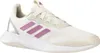 Damen Laufschuhe Adidas Qt Racer Sport Kreideweiß - 39 1/3 Produktbild-Vorschau 2