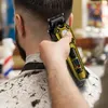 Haarschneider für Herren,Kabelloses Barber Produktbild-Vorschau 7