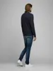 Jack & Jones 12137190, Erwachsener, Blau, M, Baumwolle, Produktbild-Vorschau 11
