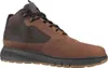 GEOX U AERANTIS 4X4 B ABX Brown Produktbild-Vorschau 5
