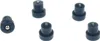 KENWOOD - GUMMI-FUß-SET V 5 ST. - KW650568 Produktbild-Vorschau 1