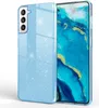 NALIA Robuste Glitzerhülle für Samsung Galaxy S22 Plus, Produktbild-Vorschau 1