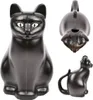 Esschert Design Gießkanne Katze L Schwarz 3 Liter - Produktbild-Vorschau 8