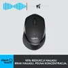 Logitech M330 Silent Plus noir Voir les images du produit 31