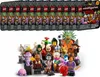 71047 – LEGO Minifiguren – Dungeons & Dragons – 12er-Set Produktbild-Vorschau 2