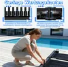 XMTECH Solar Poolheizung poolheizung solar 400 x 70 cm, Produktbild-Vorschau 6